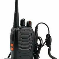 Gambar isi 6 Unit HT walkie talkie murah handie talkie murah dari Hi Shopp Jakarta undefined 4 Tokopedia