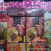 Gambar MIE SEDAAP TASTY BEEF YAKINIKU 115GR dari HariHariKaryaBersama undefined 5 Tokopedia