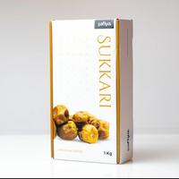 Gambar Kurma Sukari 1 Kg Safiya || Raja Kurma Sukari 1 Kg - Sukari 250 gr dari Grosir Kurma Medan undefined 4 Tokopedia