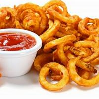 Gambar Curly Fries Lamb Weston Twister French Fries Kentang Goreng Keriting - 500gr dari Sultan Meat Shop undefined 2 Tokopedia