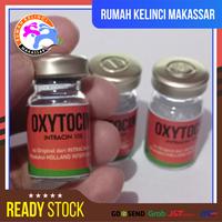 Gambar Intracin 10s Obat Lahiran Hewan dari Rumah Kelinci Makassar undefined 2 Tokopedia
