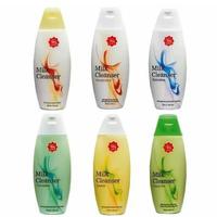 Gambar GK  VIVA Milk Cleanser dan Face Tonic 100mL Air Mawar - Original Milk dari Gudang Kuning undefined 2 Tokopedia