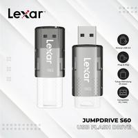 Gambar Flashdisk Lexar Jump Drive S60 16GB dari METRO STAR COMPUTER undefined 1 Tokopedia