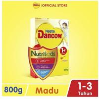 Gambar Dancow 1+ Susu Bubuk Prtcts Probio Madu/Vanila 800G dari EL NUNO undefined 1 Tokopedia
