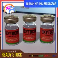 Gambar Intracin 10s Obat Lahiran Hewan dari Rumah Kelinci Makassar undefined 1 Tokopedia