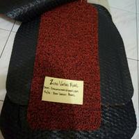 Gambar Karpet Bihun / Mie Avanza / Xenia / Innova / Rush / Terios 2 baris (5 potong) Tebal dari zona variasi mobil undefined 3 Tokopedia