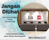 Gambar Rental backdrop Bandung backdrop meeting backdrop r8 085100463227 dari pasar online tangerang undefined 2 Tokopedia