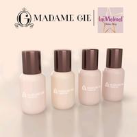 Gambar Madame Gie Airy Cover Stay Liquid Foundation - Make Up - porcelain01 dari Inimelmel Online Shop undefined 3 Tokopedia