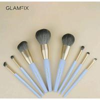 Gambar GLAMFIX ESSENTIAL BRUSH SET 8 PCS dari BaliMurniGoe undefined 3 Tokopedia