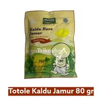 Gambar Totole 80gr Kaldu Jamur ORIGINAL HALAL dari Trikoshopp undefined 1 Tokopedia