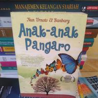 Gambar ORIGINAL ANAK-ANAK PANGARO NUN VRNOTO BANBARY dari Romauli hutabarat undefined 1 Tokopedia