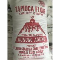 Gambar Tepung Sagu Kiloan Curah 1kg dari sembako murah9 undefined 1 Tokopedia
