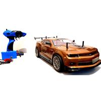 Gambar MOBIL REMOT DRIFT propo warna putih kuning coklat mobil remot kontrol - Putih dari DELANO MALL undefined 5 Tokopedia