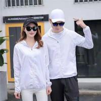 Gambar Jaket tipis anti UV,AirUdara - Fanta, all size L dari Takasi murah2 undefined 5 Tokopedia