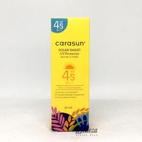Gambar Carasun Solar Smart UV Protector SPF 45 PA+++ - 30ml dari Belleza Beauty Shop undefined 2 Tokopedia