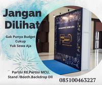 Gambar Rental backdrop Bandung backdrop meeting backdrop r8 085100463227 dari pasar online tangerang undefined 1 Tokopedia