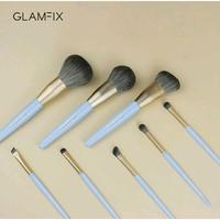 Gambar GLAMFIX ESSENTIAL BRUSH SET 8 PCS dari BaliMurniGoe undefined 2 Tokopedia