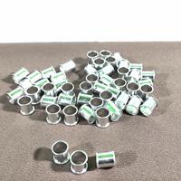 Gambar Ring Gelang Kaki Burung Merpati Polos Import Warna Silver dari Zaidan Tekhnik undefined 1 Tokopedia