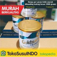 Gambar Goldsure Vanila 400 gr Goldsure by Ensure Susu Nutrisi Dewasa dari Toko Susu INDO undefined 1 Tokopedia