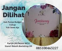 Gambar Rental backdrop Bandung backdrop meeting backdrop r8 085100463227 dari pasar online tangerang undefined 3 Tokopedia