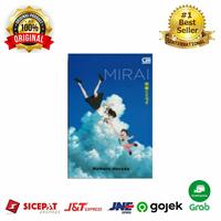 Gambar Buku Novel Mirai - Mamoru Hosoda dari GAM BOOK undefined 1 Tokopedia