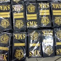 Gambar Epolet/Pangkat Bahan Kain bisa Custom dari Taruna Laut Aksesories undefined 3 Tokopedia