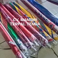 Gambar payung tenda pelangi D. 180 payung bazar payung pantai dari cv mandiri terpal tenda undefined 4 Tokopedia