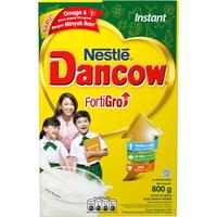 Gambar Dancow Fortigro Instan 800 gr dari Rumahsusu Linggau undefined 1 Tokopedia