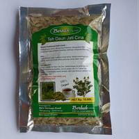 Gambar Teh Daun Jati Cina 40 gram || Teh Herbal Diet Pelangsing Original dari Grosir Kurma Medan undefined 2 Tokopedia