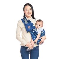 Gambar Gendongan Samping Bayi 4 in 1 M Shape Planet Series DGG4251 dari Polly Baby Shop undefined 1 Tokopedia