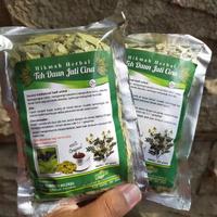 Gambar Teh Daun Jati Cina 40 gram || Teh Herbal Diet Pelangsing Original dari Grosir Kurma Medan undefined 1 Tokopedia