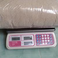 Gambar huut/dedak/bekatul pakan ternak ayam.bebek.itik dan unggas kualitas ok dari Berkah Pelung Cibaduyut undefined 3 Tokopedia