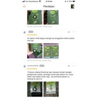 Gambar sabun arab pyary 100% original dari Musthavebalikpapan undefined 4 Tokopedia