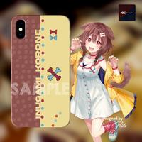 Gambar Phone Case Vtuber Hololive - Inugami korone - Weebspride - Anticrack dari Weebspride undefined 1 Tokopedia