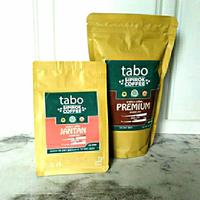 Gambar Kopi Sipirok Arabika PREMIUM dan JANTAN (peaberry), Merek tabo - PREMIUM 200gr, Giling Medium dari IndoNatur undefined 2 Tokopedia
