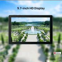 Gambar tablet Huawei matepad T10 WiFi only ram 2/32 GB garansi resmi - grey dari JCE CELL undefined 2 Tokopedia
