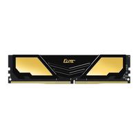 Gambar TeamGroup Elite Plus Black 16GB 1x16GB 3200Mhz DDR4 - Ram PC dari STAR17 COM undefined 4 Tokopedia