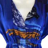 Gambar DASTER MANOHARA BALI PANJANG BAHAN RAYON KRINGKEL dari DEARY CO. BALI undefined 4 Tokopedia