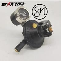 Gambar Regulator Gas Star cam SC-T12RM dari Sinar Matahari SM AMIN undefined 3 Tokopedia