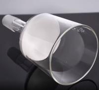 Gambar Corong Saring (Buchner Filter Funnel), TS Joint, 40 ml, Glass dari Maxlab undefined 1 Tokopedia