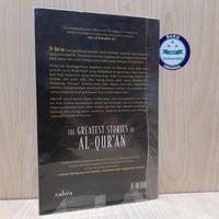 Gambar The GREATST STORIES of AL-QURAN.oleh Syekh Kamal As Sayyid. dari Tb saladin undefined 2 Tokopedia
