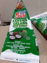 Gambar Santan Kara / Santan Instan 65ml dari CioCia shop undefined 1 Tokopedia