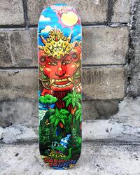 Gambar deck thank you skateboard x twillow size 8 dari cultureboardshop undefined 1 Tokopedia