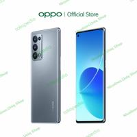Gambar Oppo Reno 6 Pro 5G Smartphone 12GB/256GB (Garansi Resmi Oppo Indo) dari Nicolines.Uniq Shop undefined 2 Tokopedia