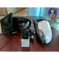 Gambar spion sigra cayla original set tombol elektrik e dari DD Auto spion undefined 3 Tokopedia