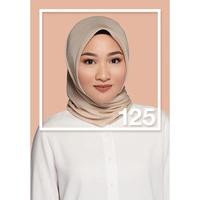 Gambar (BPOM) Maybelline Fit Me Matte + Poreless Foundation - 120ClassicIvory dari Lottalook undefined 5 Tokopedia