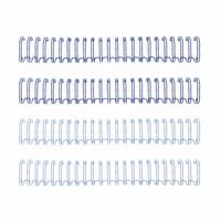 Gambar We R memory keepers Cinch Binding wires-blue dari Blessings Art Craft undefined 1 Tokopedia