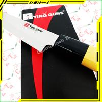 Gambar Pisau Dapur Stainless Steel Gagang Fiber Ying Guns G1024 Alat Memotong - Panda dari Central Tools 21 undefined 2 Tokopedia