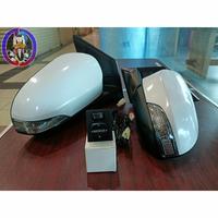 Gambar spion sigra cayla original set tombol elektrik e dari DD Auto spion undefined 2 Tokopedia