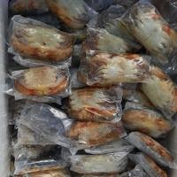 Gambar Kepiting soka frozen / soft shell crab kemasan 1 kg - 11-16 dari kent store23 undefined 1 Tokopedia